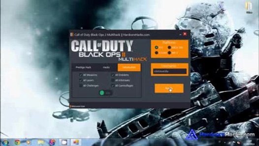Call of Duty Black Ops 2 Prestige Hack - WORKING 2014 ... - 526 x 297 jpeg 35kB