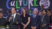 Trophées de l'impro : François Hollande et Jamel Debouzze au rendez-vous