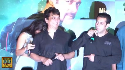 OUT NOW ! Salman Khan Talks about his KICK Movie