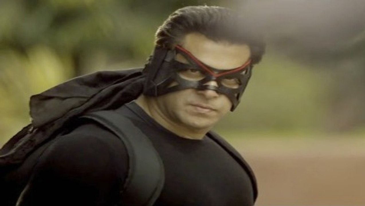 Kick Trailer 2014 | Salman Khan | Jacqueline Fernandez