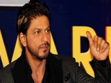 Shahrukh Khan Reveals His Poor Days