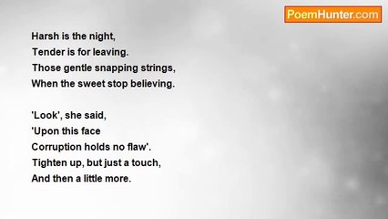 michael john jackson - The Sweet Belief