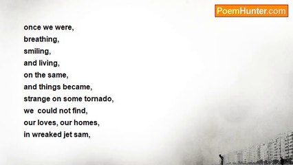 Rafique Farooqi - ON THAT EVENING