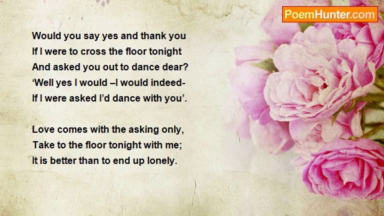 Matt Mooney - Would You? Would I?