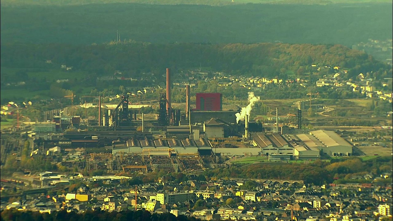 La Lorraine vue par Juliette Favre