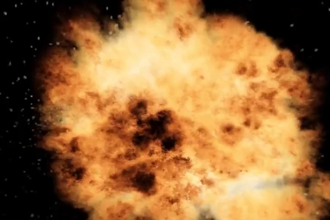 The Nebular Theory Project-1