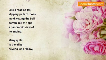 Susan T. Aparejo - Success