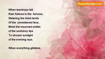 Susan T. Aparejo - A New Day