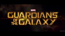 Les Gardiens de la galaxie - Spot TV #5 
