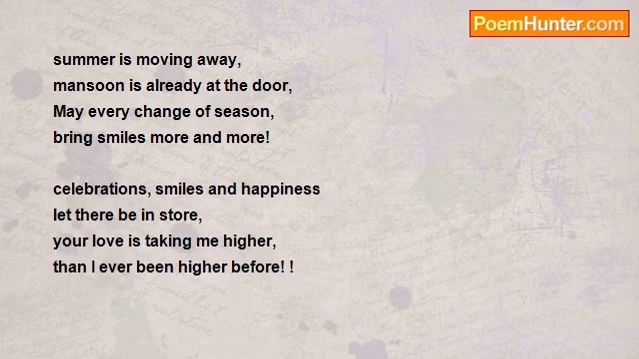 Ravi Singh - ever been higher before...!