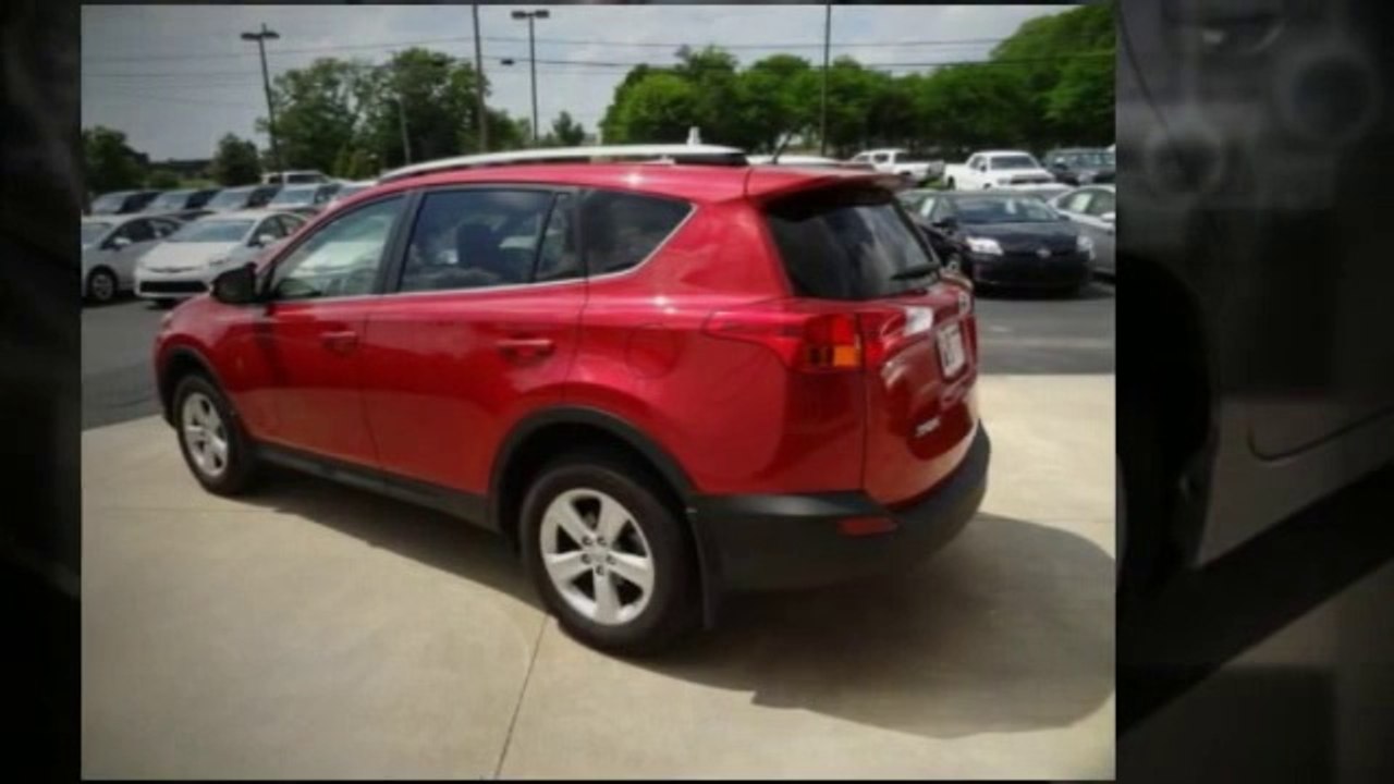 Nashville Toyota Service
