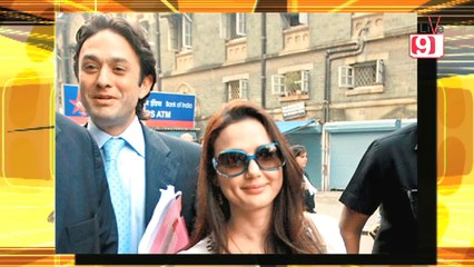 Update On Preity Zinta's Charges Against Ness Wadia!