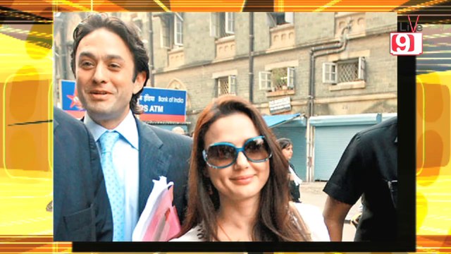 Update On Preity Zinta's Charges Against Ness Wadia!