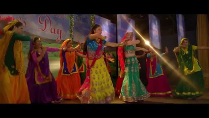 Dil Vil Pyaar Vyaar - Trailer