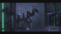 CharleWars Trailer - Airspace Indoor Skydiving - Skydiving