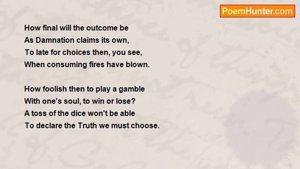 Cynthia BuhainBaello - How Sad