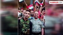 Çaykur Rizesporlu Futbolcu Ali Adnan, Irak'ta Savaşıyor Mu?