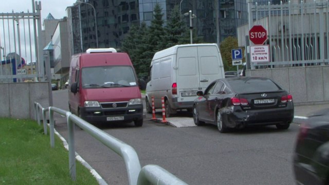 Rússia corta fornecimento de gás da Ucrânia