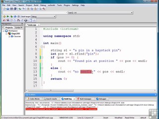 Master Advanced C++ Programming with GFXTRA.COM 🚀