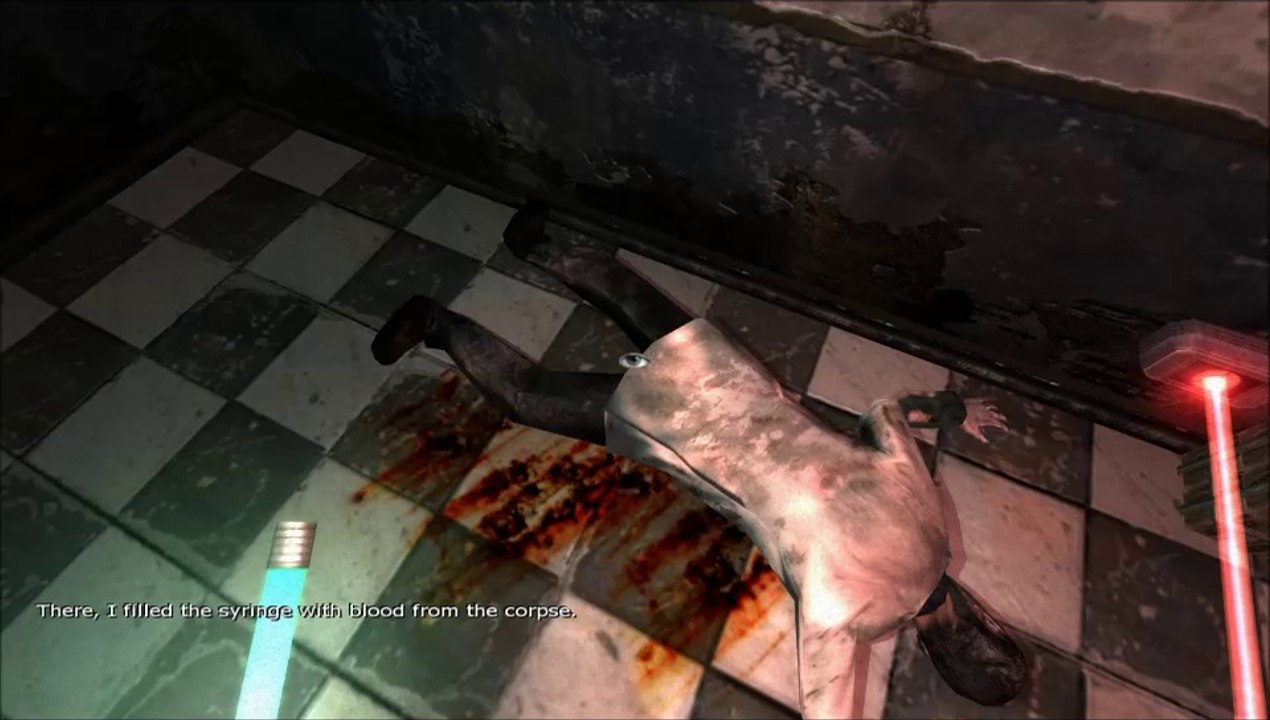 Penumbra Black Plague Demo #2 - Finito