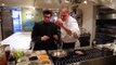 James Beard House Special - Jaime Salas & Chef Billy Oliva