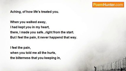 yellowbell alamanda - I feel your pain