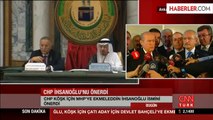 Bahçeli: Çatısı Penceresi Kalmadı