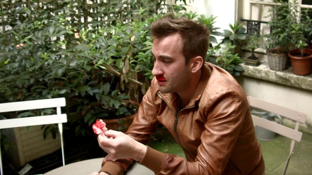 Comment se faire péter le nez en 20 secondes