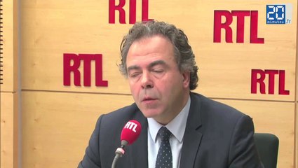 Réactions à la grève SNCF:  «Le bac c'est sacré!»
