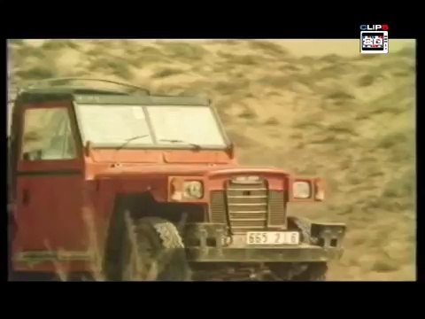 Gérard Blanc - Une autre histoire (Clip)