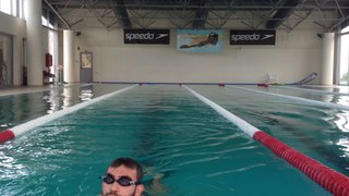swimming exercise 2