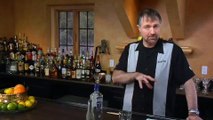 Gin and Tonic Cocktail - The Cocktail Spirit with Robert Hess - Small Screen