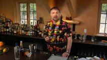 Hula Hula Cocktail - The Cocktail Spirit with Robert Hess - Small Screen