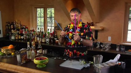 Old Cuban Cocktail - The Cocktail Spirit with Robert Hess - Small Screen