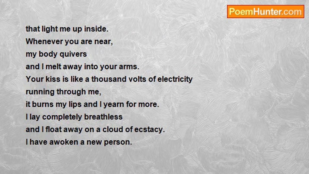 Laura Avelar - the thought of you