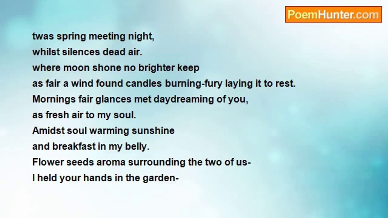 Gengis Capote - My sweetest butterfly