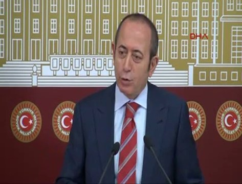 CHP'li Hamzaçebi: 'Torba Yasa' bir 'Zorba Yasa' olmuştur I halkinhabercisi.com