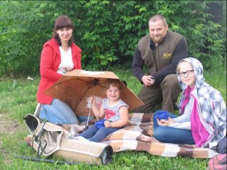 Стенка на стенку!