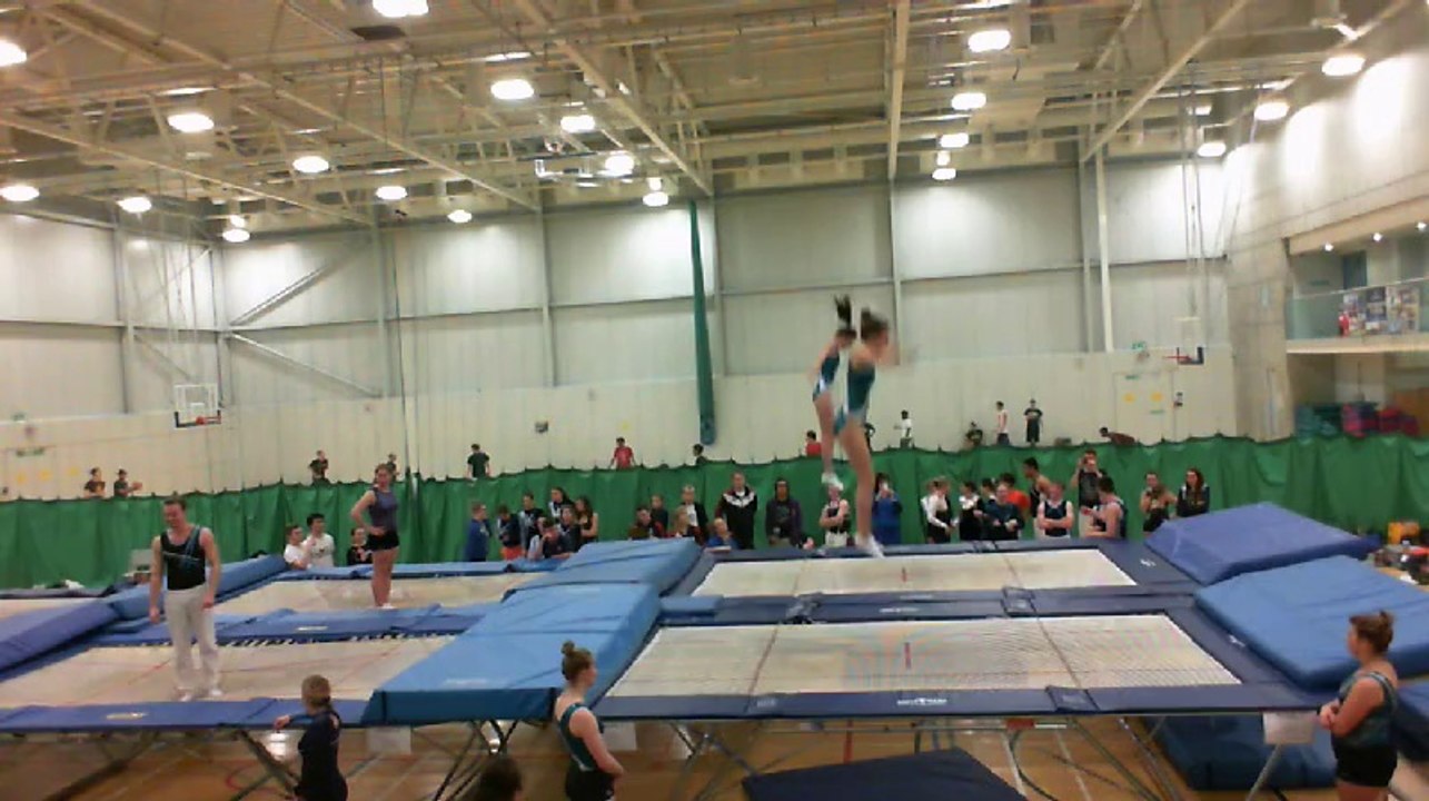 Syncro Higher 2