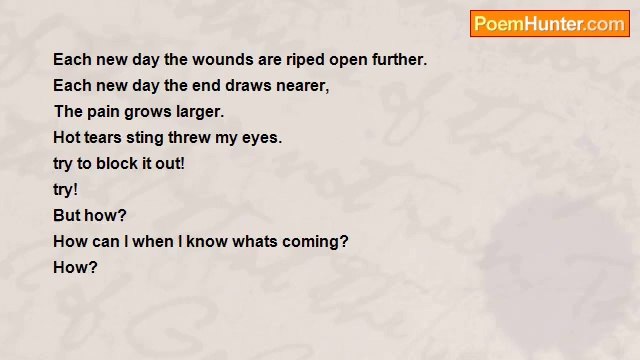 aileen smith - submerged