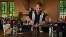 Bijou Cocktail - The Cocktail Spirit with Robert Hess - Small Screen