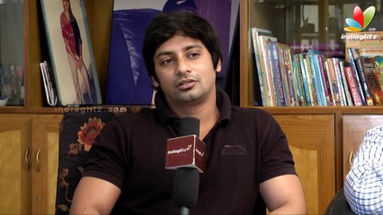 Jayaprakash and Sons Speak About their Bonding and Film Career | Interview | Father's day Special