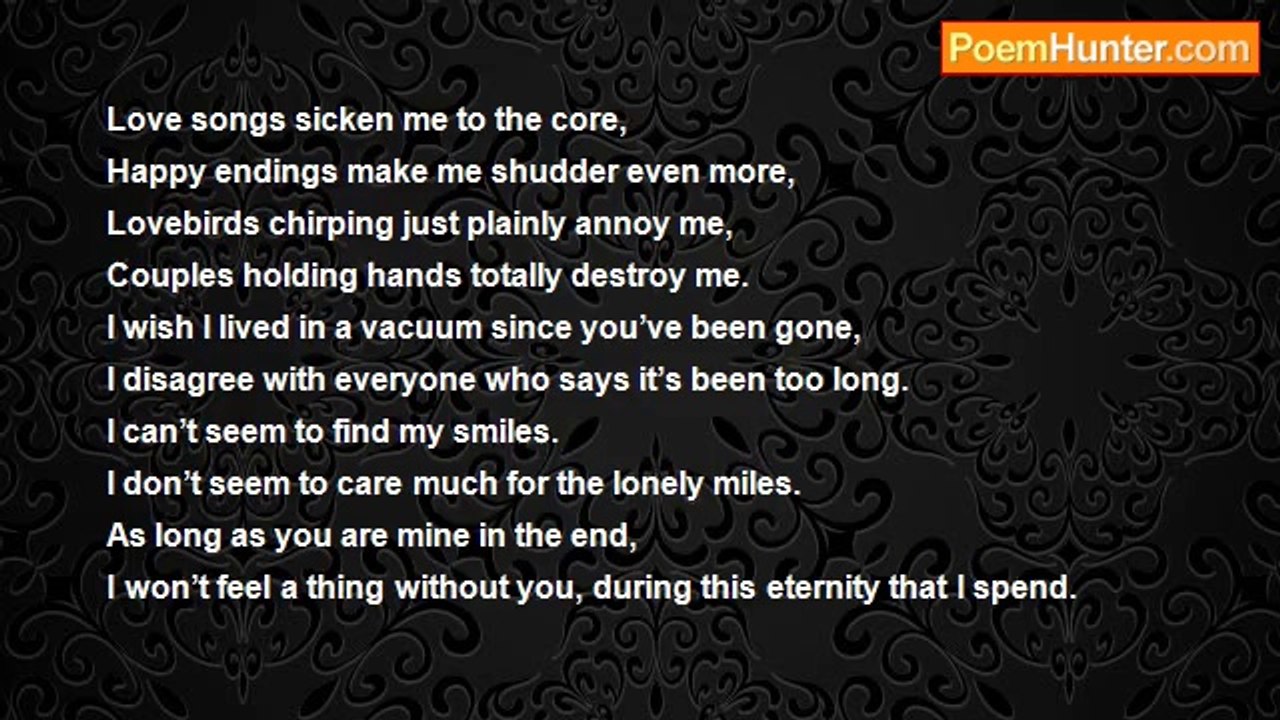 sanjukta sengupta - since you've been gone..
