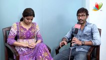 RJ Balaji Teasing Swathi: Vadacurry Interview | Vadacurry Tamil Movie | Intrerview, Jai