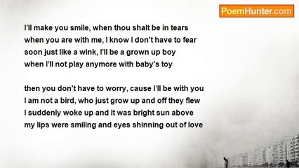 Dave Tanwar - Conversing with an unborn child