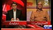 Face 2 Face - Zaid hamid Exclusive -Karachi Airport Attack And Role Of Govt -- 15th June 2014