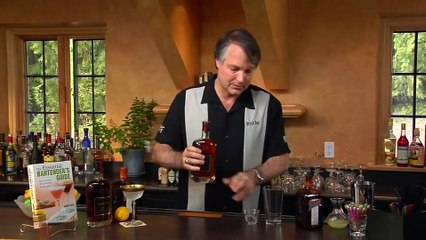 Outrigger Cocktail - The Cocktail Spirit with Robert Hess - Small Screen