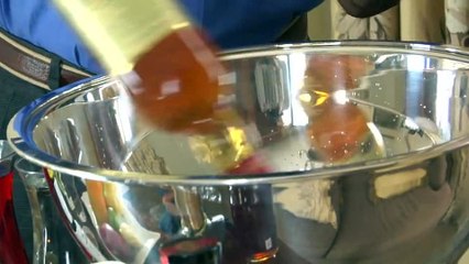 How to Make Rum Punch - The Cocktail Spirit with Robert Hess - Small Screen