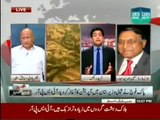 Khabar Say Khabar - 15th June 2014