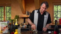 French 75 Cocktail - The Cocktail Spirit with Robert Hess - Small Screen